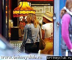 Бритни на шоппинге07.jpg(Бритни Спирс, Britney Spears)